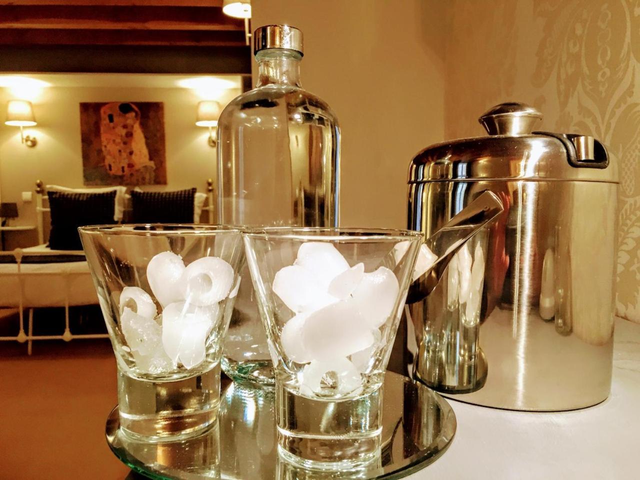 Chabanettes Hotel & Spa Auzelles Экстерьер фото